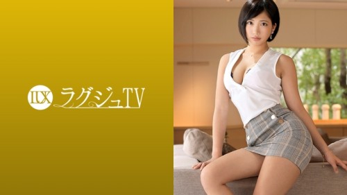 LUXU-1193 Luxury TV 1180 quot I can 039 t be satisfied with the younger saffle who just graduated from virginity ... quot and appeared on her own AV A bewitching expression is turned on in the intense SEX after a long time, and a pant voice that seems